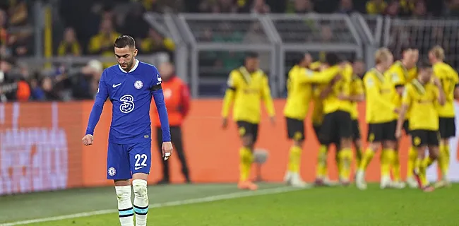 Real deelt pandoering uit, Chelsea sukkelt ook in CL