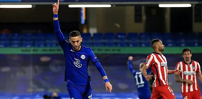 Bayern en Chelsea maken kwartfinales CL compleet