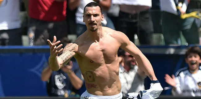 'Zlatan Ibrahimovic bereikt dan toch akkoord en trekt richting Italië'