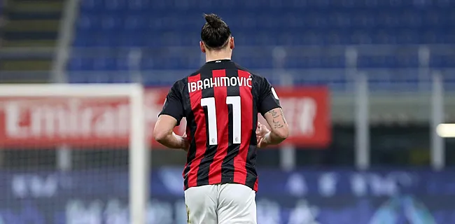 Inter kan gouden zaak doen na verrassende nederlaag AC Milan