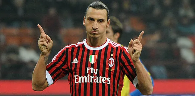 'Komst Zlatan eist opvallend eerste slachtoffer bij AC Milan'