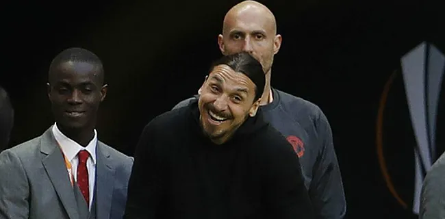 Zlatan met Zweden naar het WK? “Dat is het verhaal”