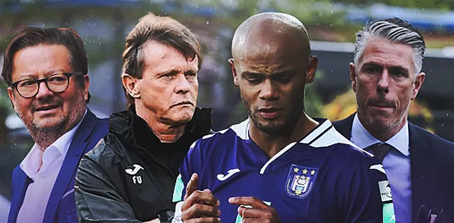 De schuld van RSCA: 4 verantwoordelijken voor de crisis onder de loep