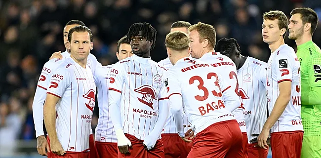 'Zulte Waregem plukt nieuwe T1 bij reeksgenoot weg'