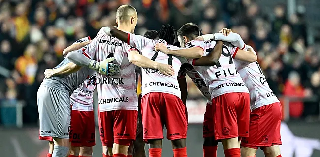 Missie promotie: Zulte Waregem kondigt eerste zomeraanwinst aan