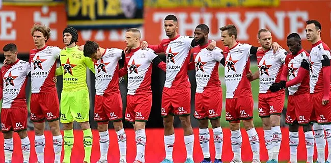 L'Equipe onthult topdoelwit Zulte Waregem