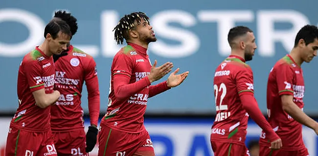 'Zulte Waregem wil veteraan nog langer aan boord houden'
