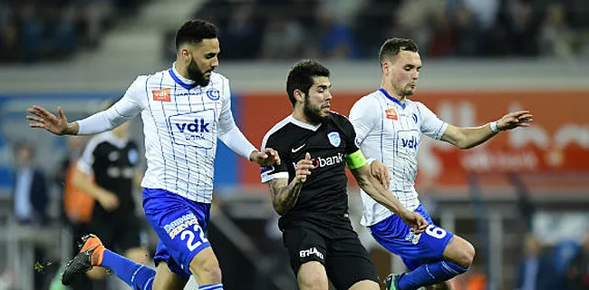 'RC Genk haalt na lang wachten eindelijk zijn gewenste verdediger'
