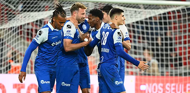 'Sociedad legt bod van 8 miljoen euro klaar voor AA Gent'