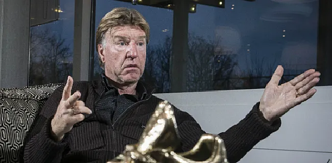 De Mos haalt zwaar uit naar Anderlecht en viseert vooral bestuur en twee spelers