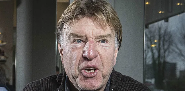 De Mos lovend voor smaakmaker JPL: 