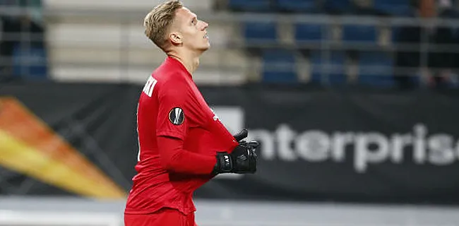 Kaminski geeft verklaring voor blunder: 