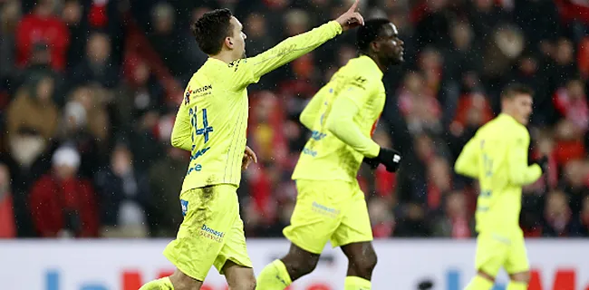 'Anderlecht laat Kums niet zomaar naar AA Gent vertrekken'