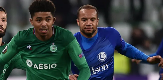 Odjidja doet opmerkelijke belofte aan AA Gent-fans