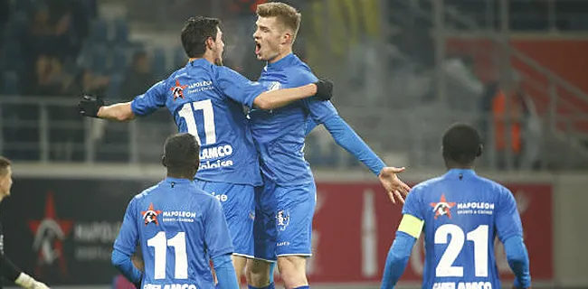 TRANSFERUURTJE: 'Ajax haalt JPL-smaakmaker, Club Brugge moet knokken'