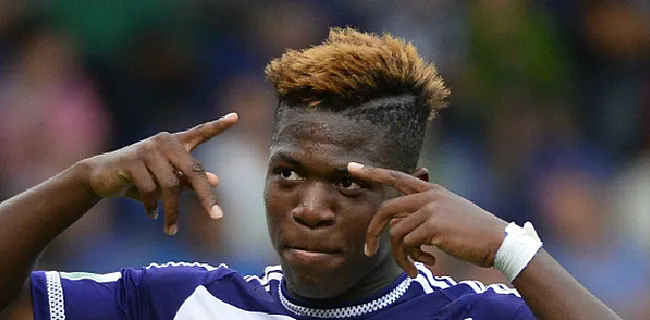 'Waanzinnige transfer in aantocht voor Iseka'