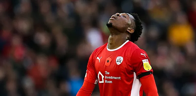 Leya Iseka en El Idrissi vinden verrassende nieuwe club