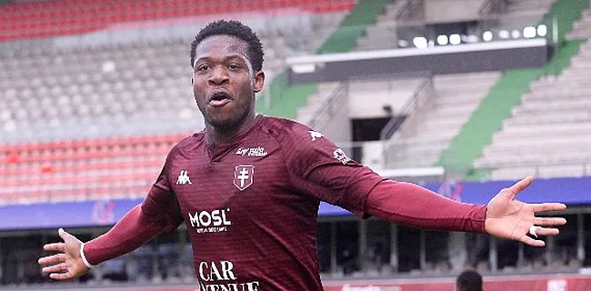 Leya Iseka aan de slag in The Championship