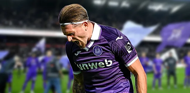 TRANSFERUURTJE: 'Genk slaat toe bij Anderlecht, zware klap Talbi'