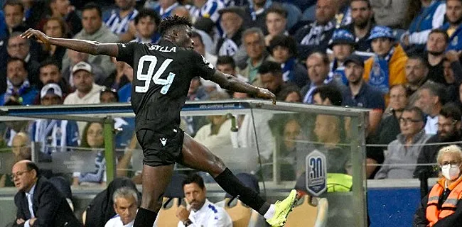 Hoefkens reageert scherp op Sylla-incident