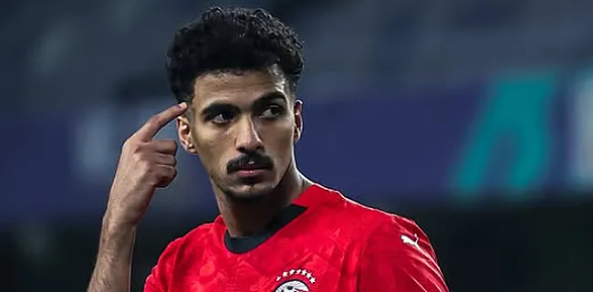 'Anderlecht verrast: bizarre zet om topaanwinst te strikken'