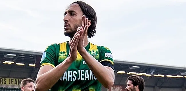 'Eredivisie-ster biedt opportuniteit voor Belgische topclubs'