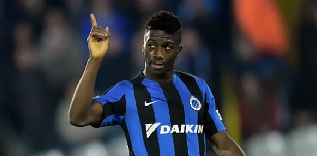 Kritiek raakte Diaby niet: 