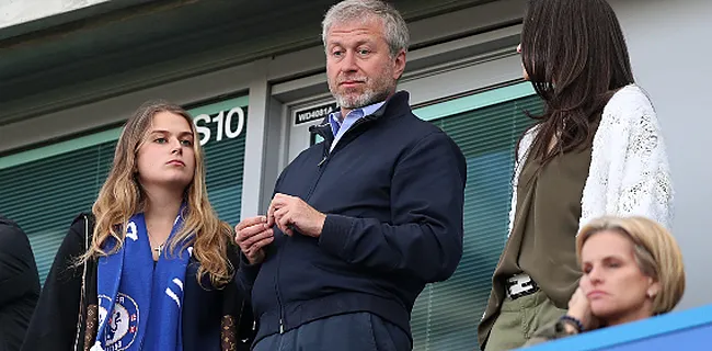 'Abramovich vergiftigd tijdens vredesonderhandelingen'