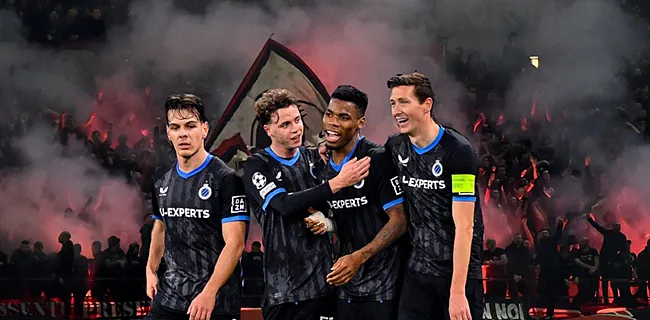 'AC Milan meldt zich in Brugge: Club wil 22 à 25 miljoen'