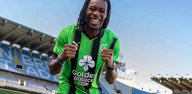Cercle Brugge haalt ferm uit met oude JPL-bekende