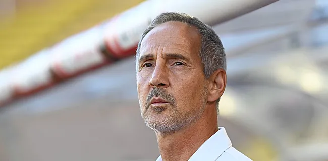 Monaco-coach heeft groot nieuws voor clash op Club