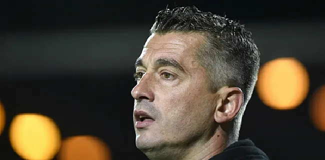 Custovic goed voor eerste competitiezege KVO? Bookmaker voorspelt