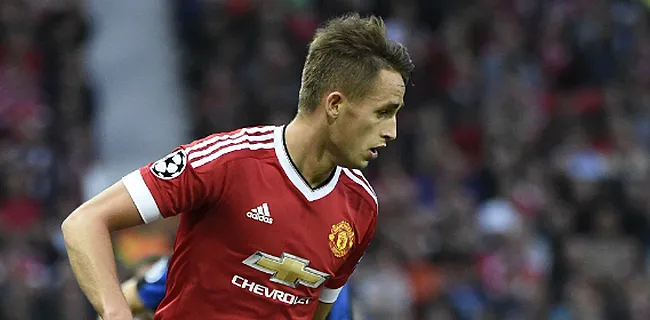 'Ook landskampioen mengt zich in strijd om Januzaj'