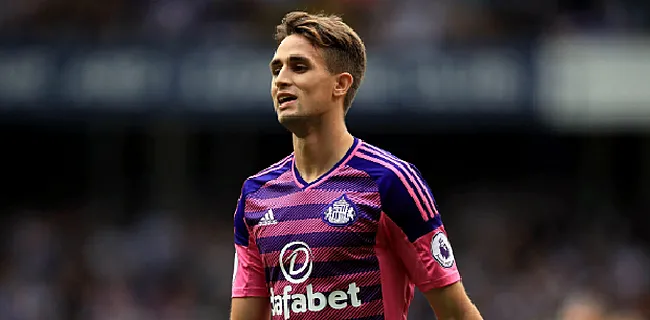 'Januzaj verlaat United en vindt nieuwe werkgever'