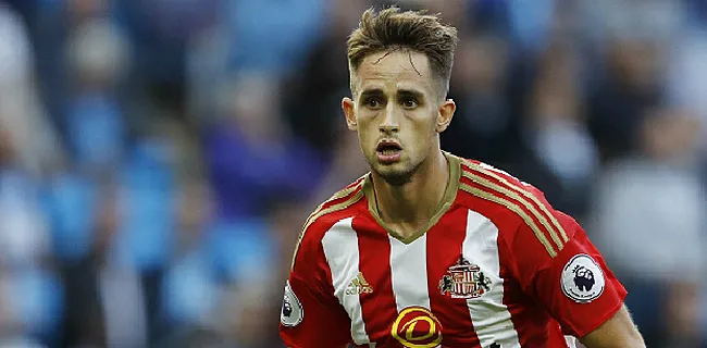 Mourinho's meesterplan met Januzaj lijkt te werken
