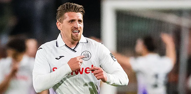 Keuzestress voor Taravel: Bertaccini maakt statement