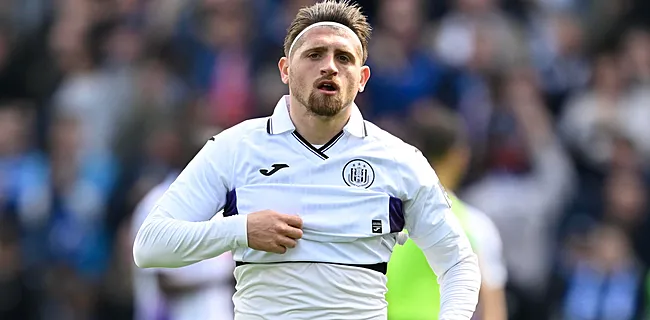 'Zware erfenis Renard: miscasts weg bij Anderlecht?'