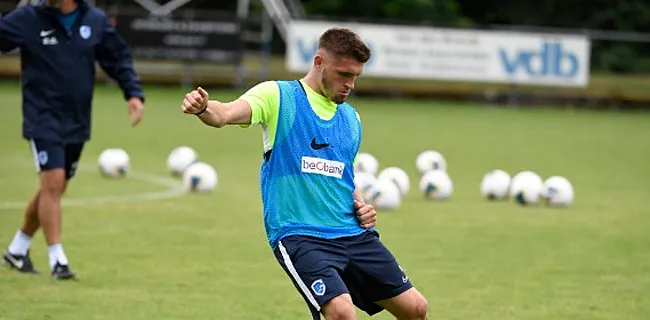Spelers Genk en Lokeren proberen contract te versieren in Nederland