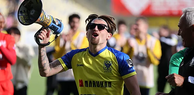 ‘Bod op Bertaccini: Anderlecht jubelt, Standard huilt'