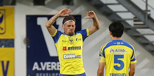 Transferbom in JPL? Bertaccini kondigt vertrek aan