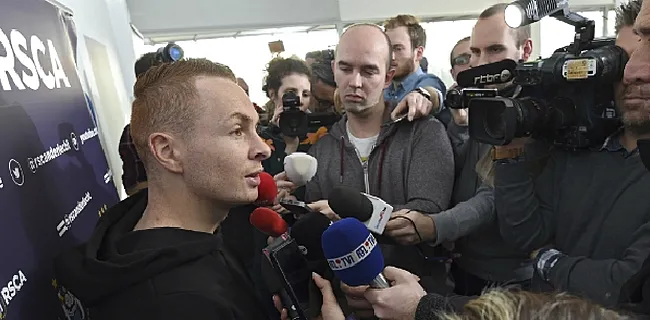 Baseggio velt zijn oordeel over transfer van Trebel