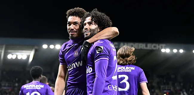Anderlecht tóch titelkandidaat? Analisten reageren unaniem