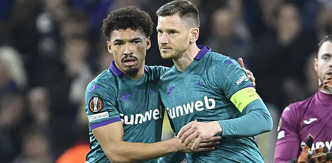 'Renard drukt door: Anderlecht all-in voor toptarget'
