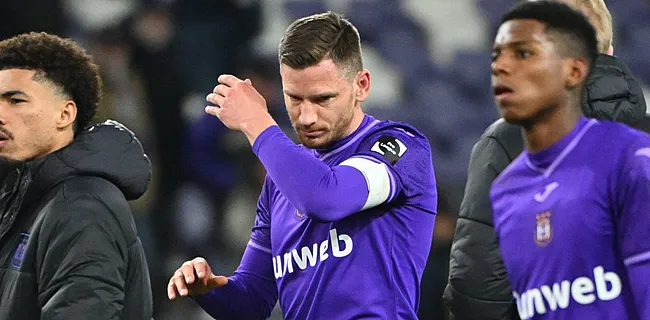 TRANSFERUURTJE: 'Club gaat voor record, Anderlecht gaat hard in zomer'