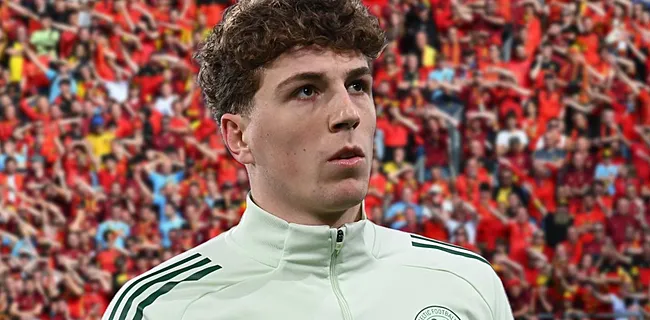 TU: 'Last-minute bom bij Club, transfers Trésor en Yaremchuk'