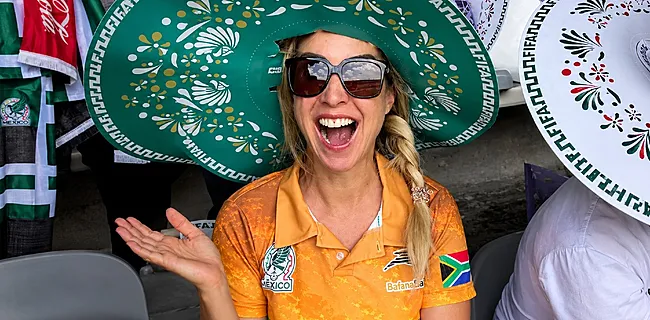 Van K3 naar WK: Kathleen Aerts met eerlijke bekentenis