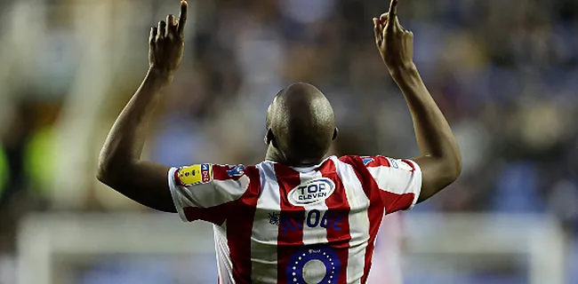 Afobe geeft reden voor afketsen Club Brugge-transfer