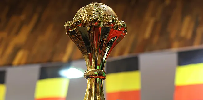 Afrika Cup draait kar compleet: grote verandering