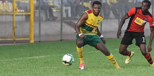 KRC Genk en KV Kortrijk zetten linksachter op shortlist