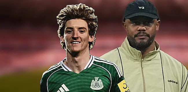 'Kompany verrast: Bayern jaagt op spectaculaire zomerbom'